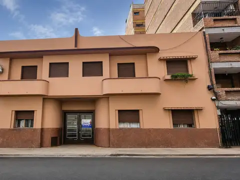 Departamento a refaccionar de 2 dormitorios