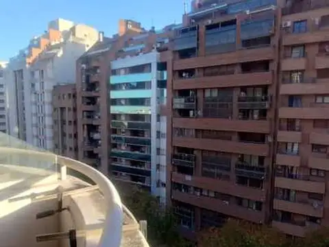 Departamento 1 dormitorio en nueva cordoba