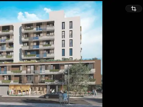 Venta departamento 1 dormi. - edificio luca - jesus maria