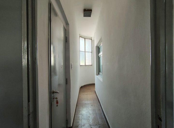 PH · 42m² · 2 Ambientes