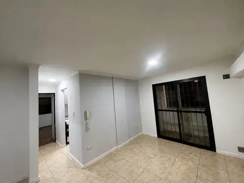 Venta depto 1 dormi con balcon / nueva cordoba