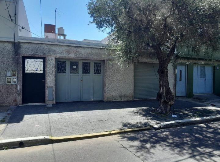 PH · 65m² · 3 Ambientes · 1 Cochera