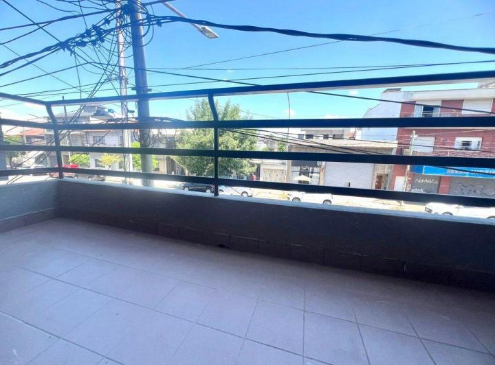 PH · 40m² · 2 Ambientes