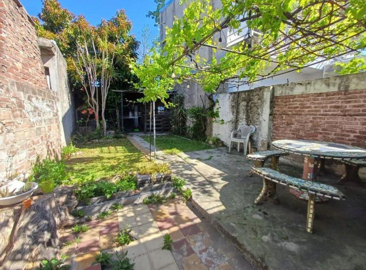 PH · 83m² · 3 Ambientes · 1 Cochera