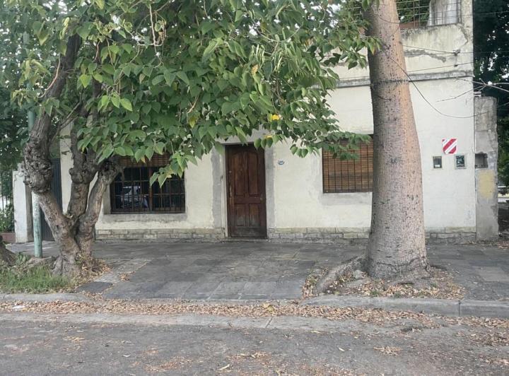 PH · 60m² · 3 Ambientes