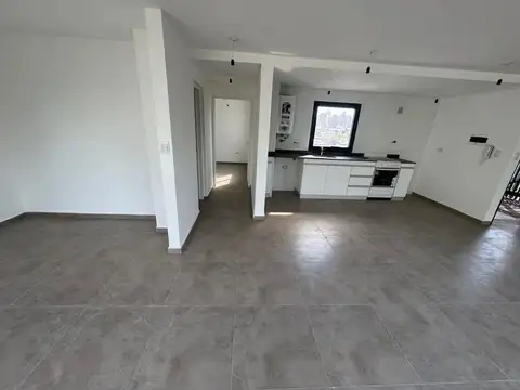 Venta departamento 72m2 financiado 60 cuotas fijas
