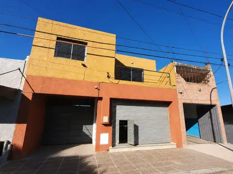 Venta departamento 2 dormitorios b alta mira