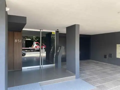 Depto en venta de 2 dor en genral paz