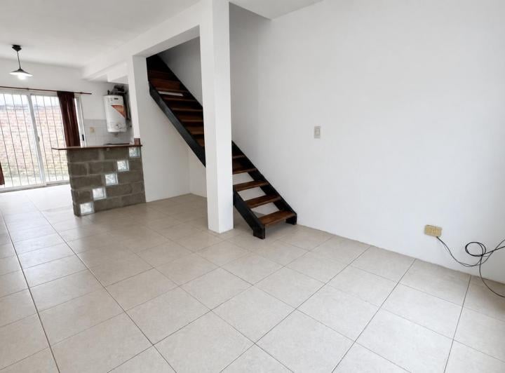 PH · 50m² · 3 Ambientes