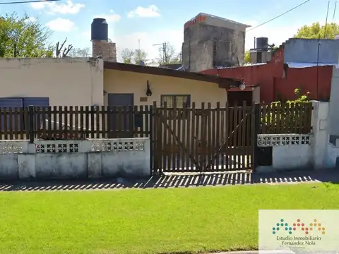 Casa en Venta en Burzaco, Partido de Almirante Brown