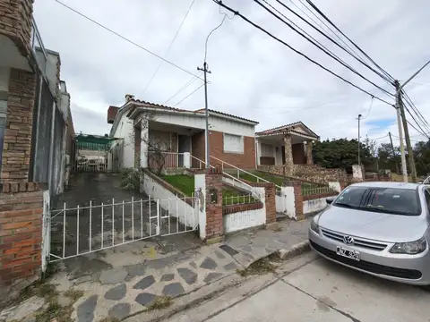 Casa 2 dorm 2 baños mina clavero apta credito