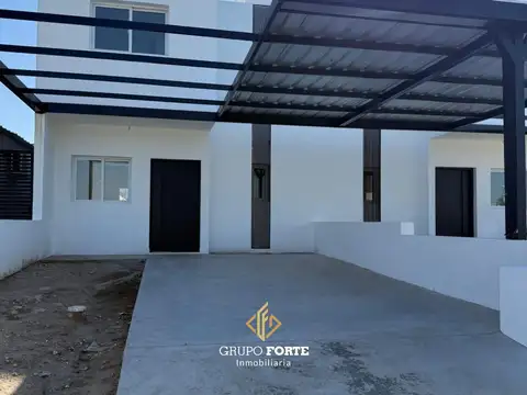 Dúplex en venta docta, 3 dormitorios