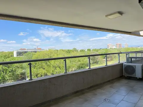 Venta departamento dos dormitorios sureño de manantiales
