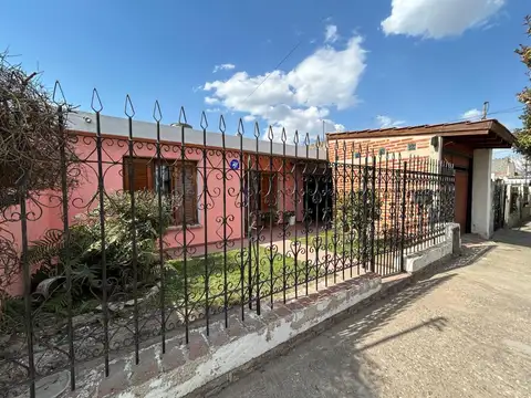 Venta casa y departamento en jose ignacio diaz