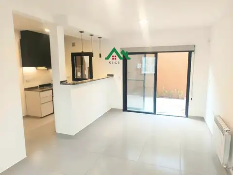 Casa en venta de 2 dormitorios en barrio alto alberdi a estrenar desocupado con cochera