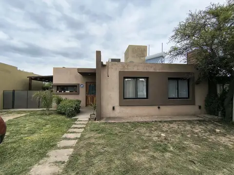 Casa en villa catalina