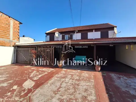 Casa en Venta en Mar del Tuyú, Partido de La Costa