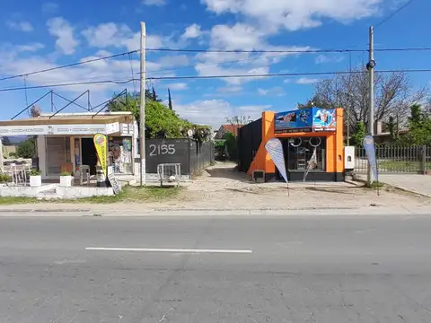 Venta de propiedad para inversores
