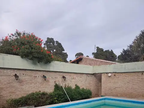 Casa en venta jardin esponosa