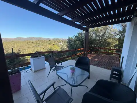 Casa 4 dorm 4 baños en sierra nueva apto credito