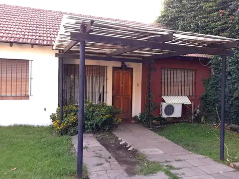 Casa en Venta en Ituzaingo, Partido de Ituzaingó