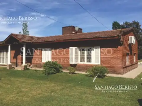 Casa en Venta en Campana, Partido de Campana