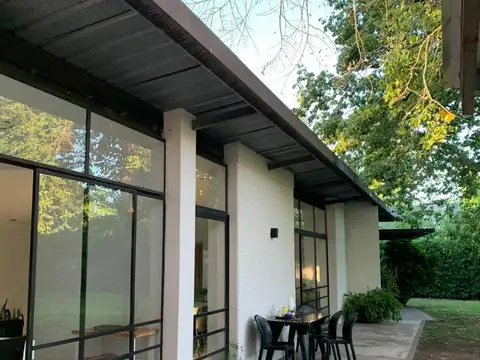 Casa en Venta en San Jorge, Countries y Barrios Cerrados en Campana