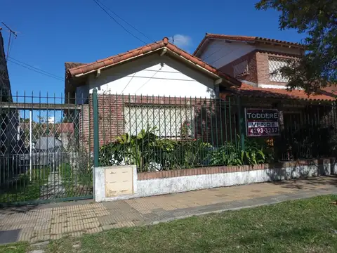 Casa en Venta en Adrogue, Partido de Almirante Brown