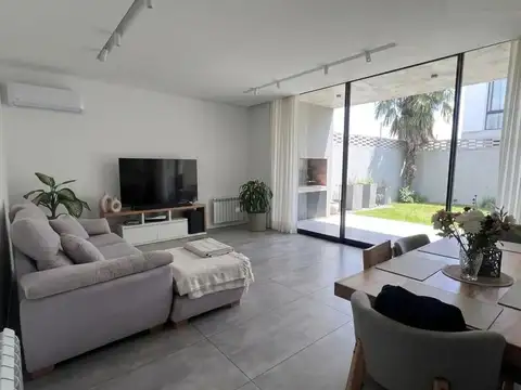 Duplex en housing de categoria en el corazon del cerro