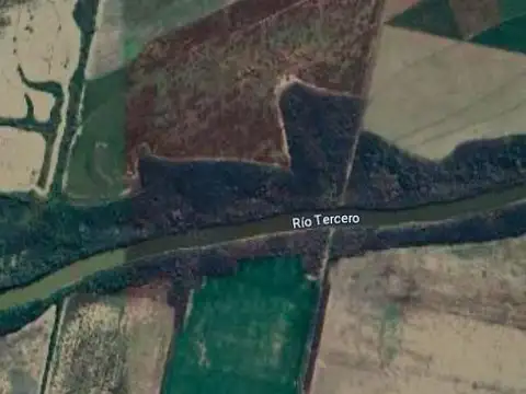 Campo en colonia veinticinco