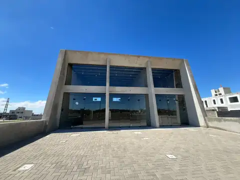 Venta local comercial gastronomico docta córdoba