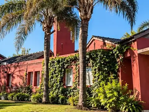 Venta casa 4 dormitorios la reserva