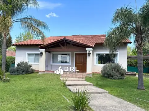 Los cielos, valle escondido. casa en venta