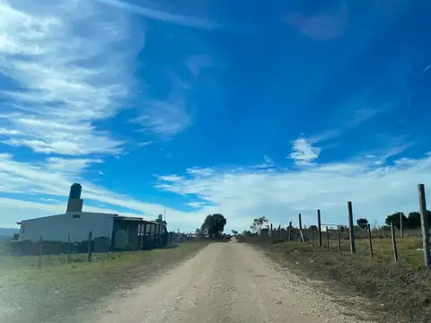 Se vende lotes pampa alta potrero d garay
