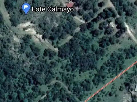 Terreno en venta en calmayo