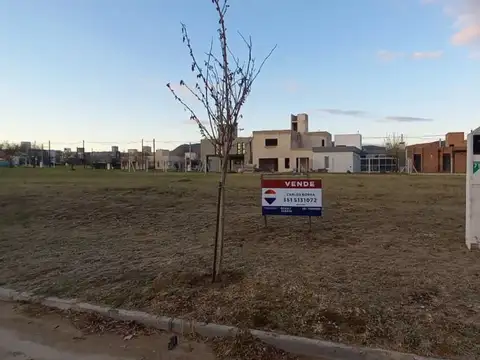 Venta lote 350m2 tejas 4 etapa 3 oportunidad