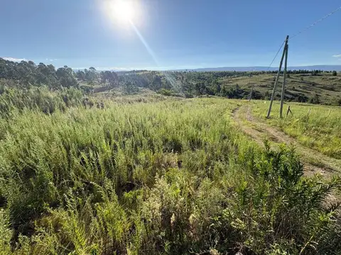 Terreno en venta oportunidad lomas del tigre vgb