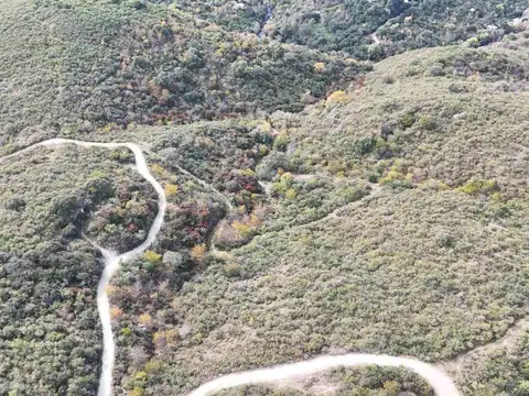 Venta terreno de 25404 m2 financiado valle hermoso