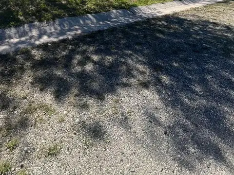 Venta de lote en alta gracia
