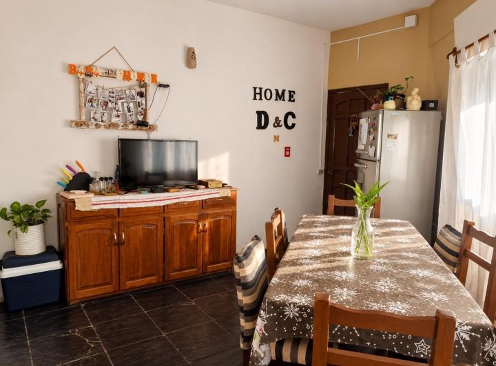 PH · 31m² · 2 Ambientes