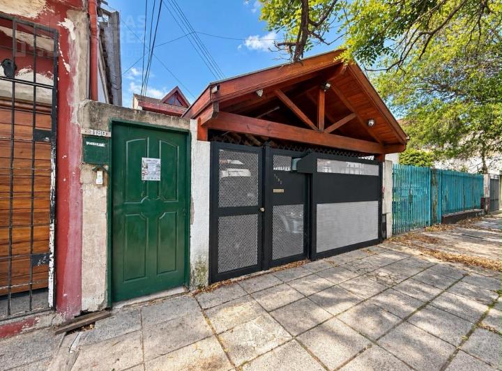 PH · 45m² · 3 Ambientes