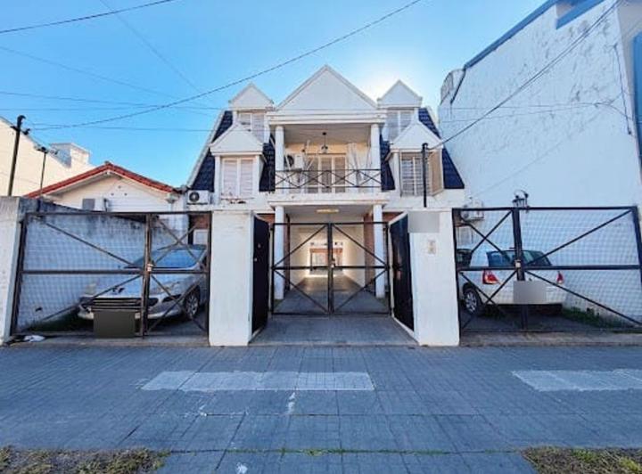 PH · 123m² · 4 Ambientes · 1 Cochera