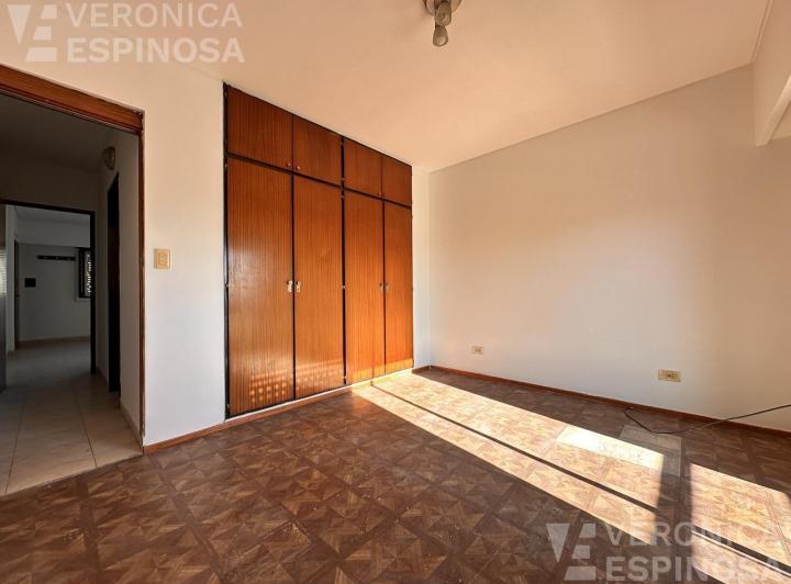 Departamento · 38m² · 2 Ambientes