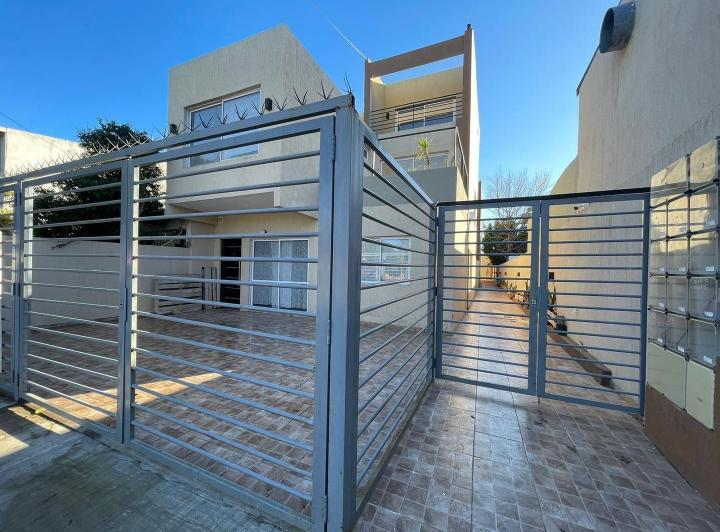 Casa · 45m² · 2 Ambientes
