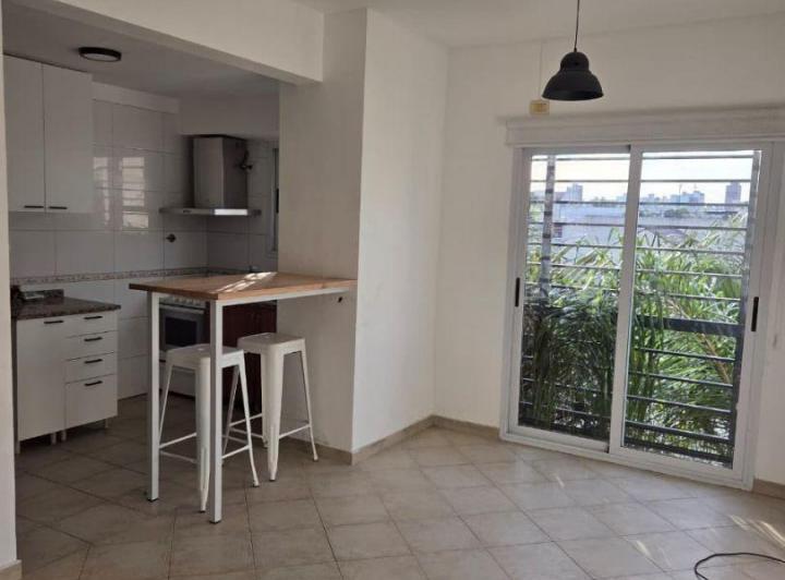 Departamento · 40m² · 2 Ambientes