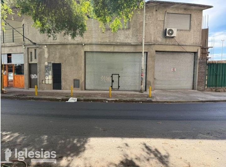 Local comercial · 17m²