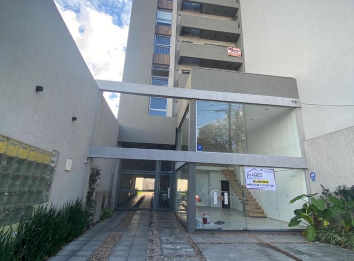 Departamento · 37m² · 2 Ambientes