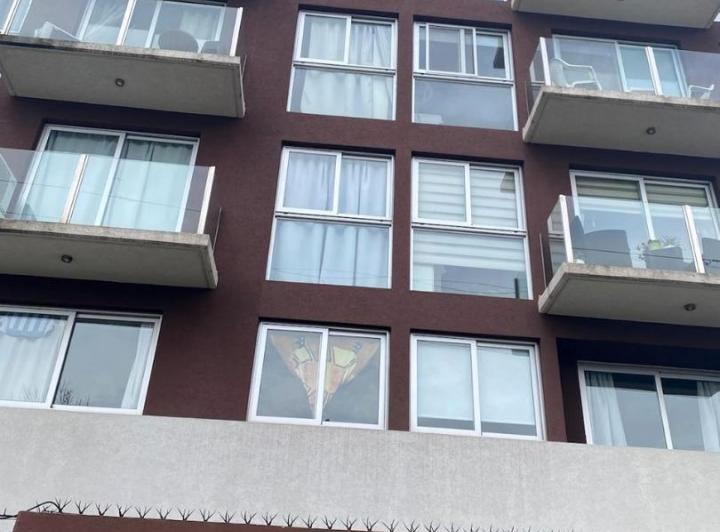 Departamento · 35m² · 1 Ambiente