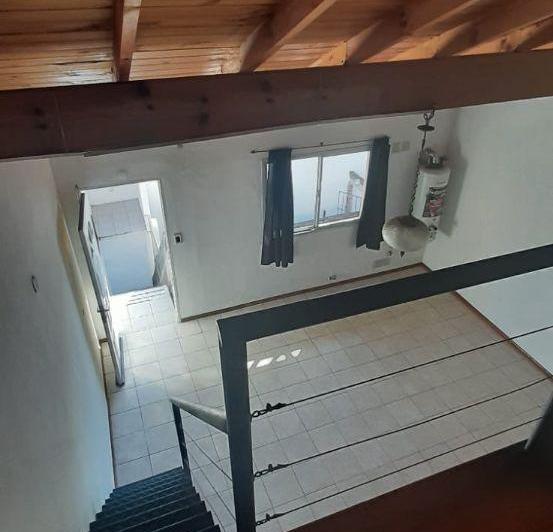Departamento · 50m² · 3 Ambientes