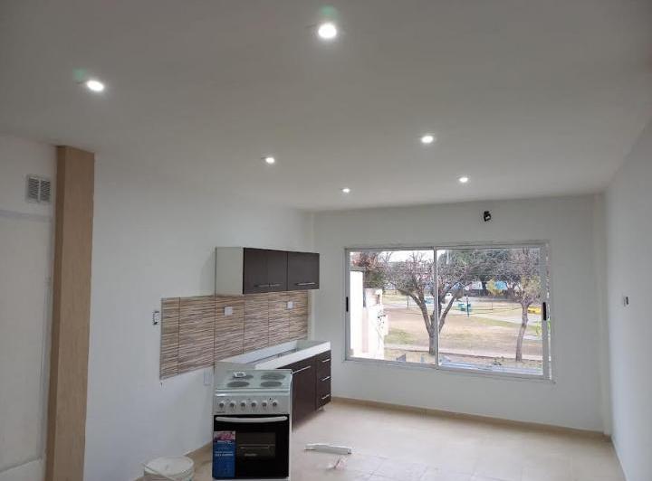 Departamento · 40m² · 2 Ambientes